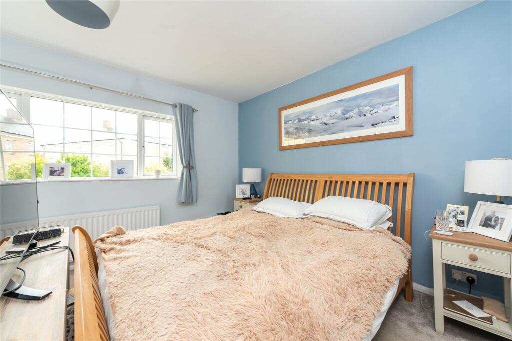 Principal Bedroom