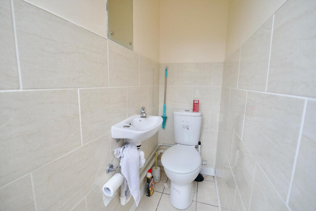 WC