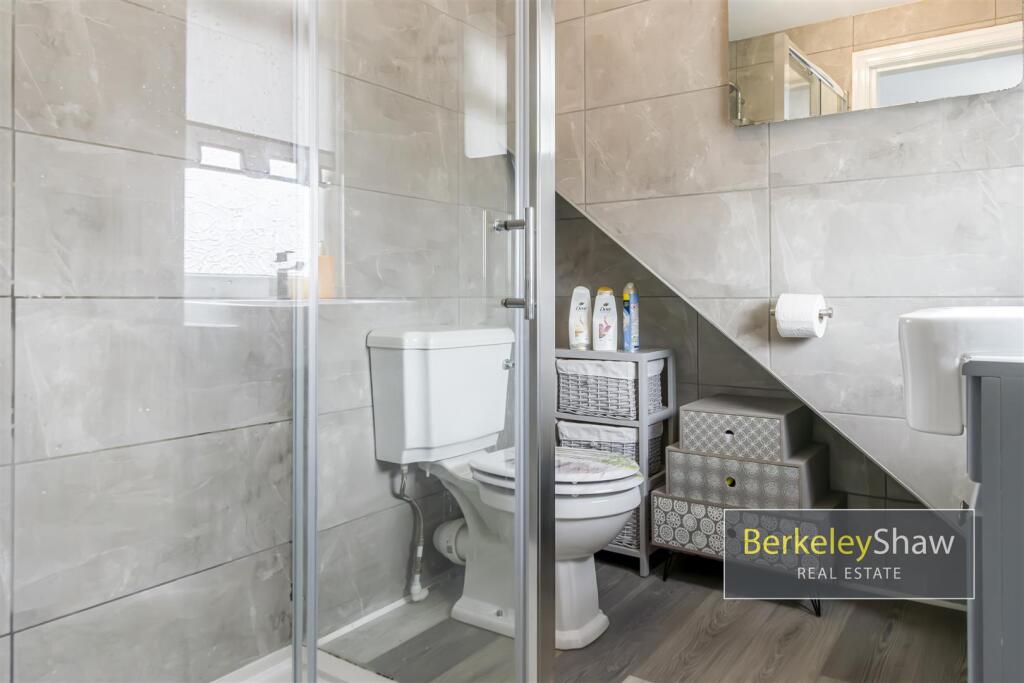 Moorfield Road, Crosby