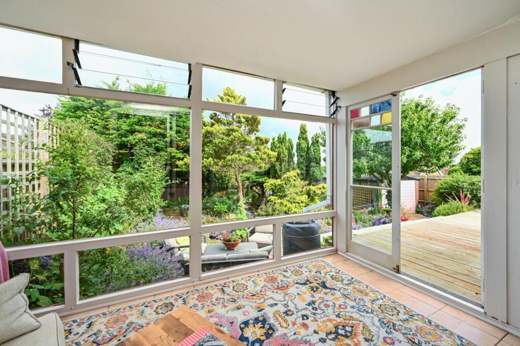 Sun Room