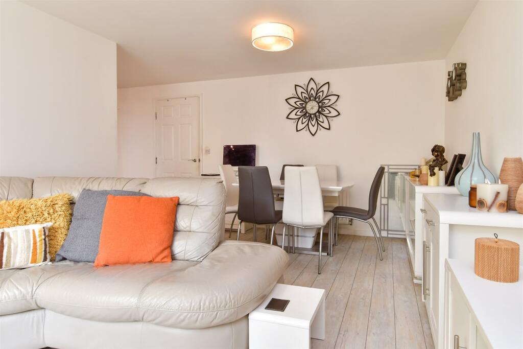 Internal Lifestyle Photograph