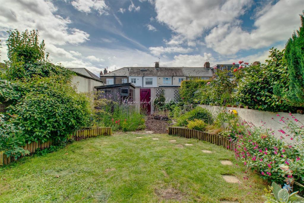 St Agnes, Heath, HernCrabtree, (17).jpg