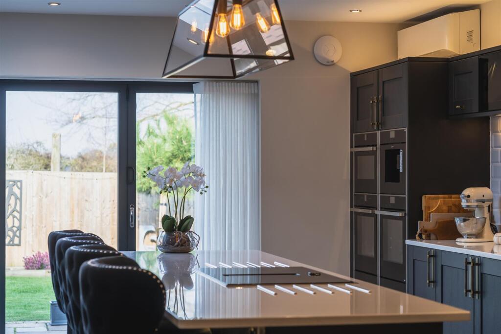 Living Kitchen