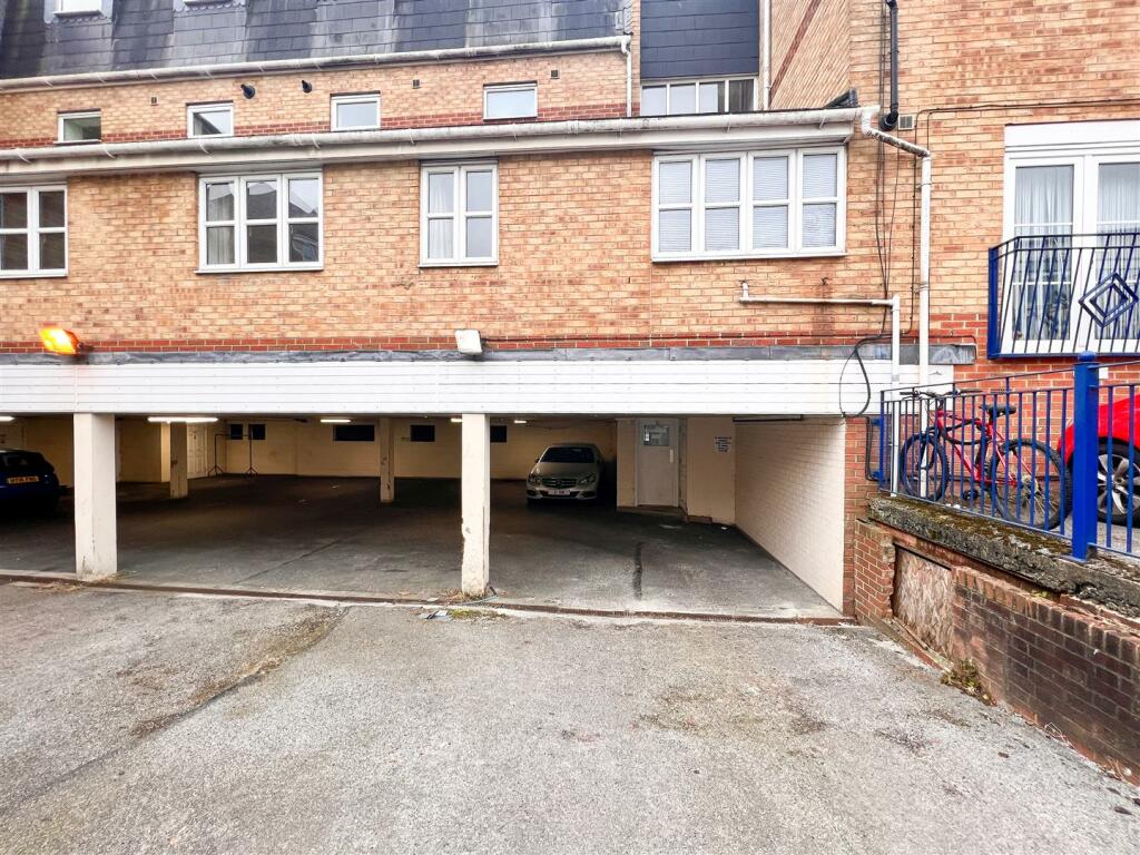 Parking Space