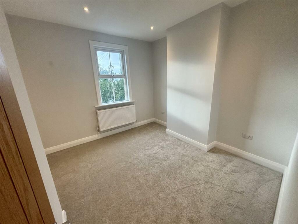 Front Bedroom