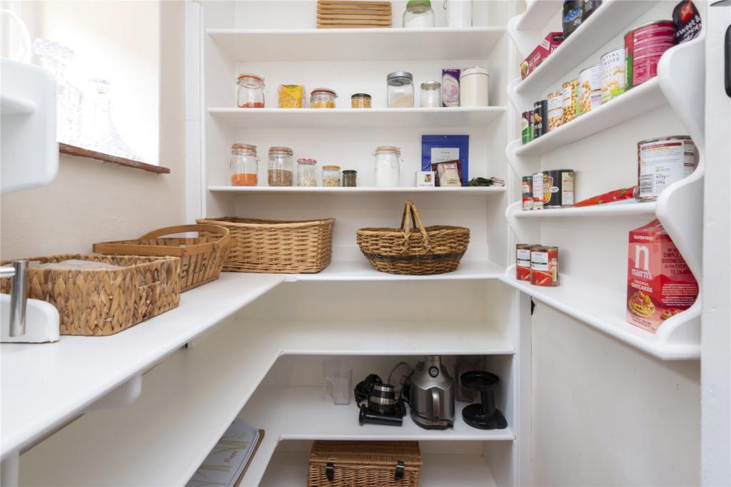 Pantry