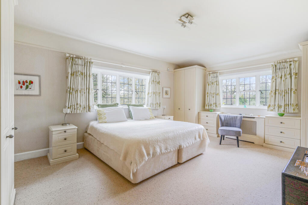 Bed 1