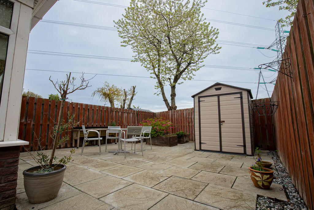 Backgarden