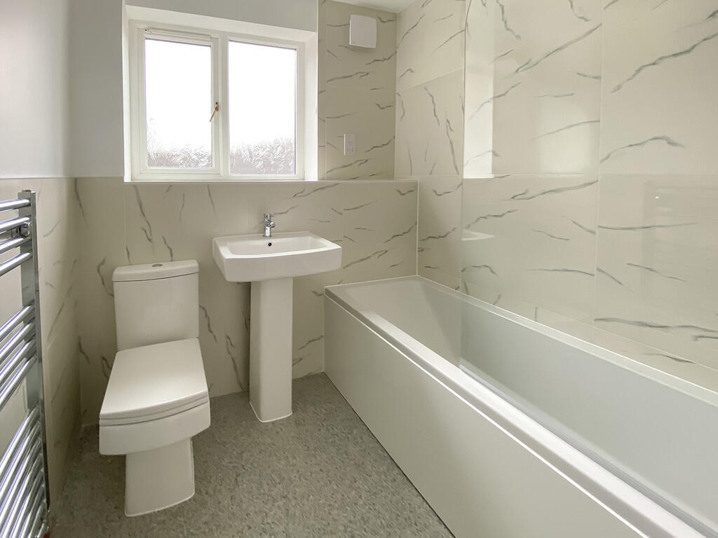 Bathroom 2025