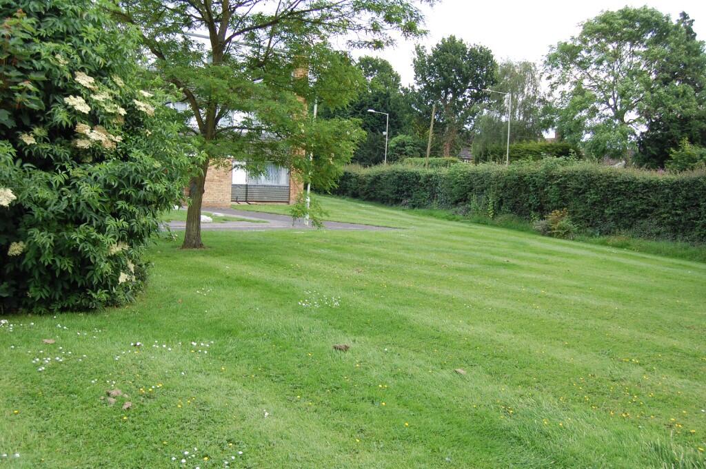 Residents Gardens 