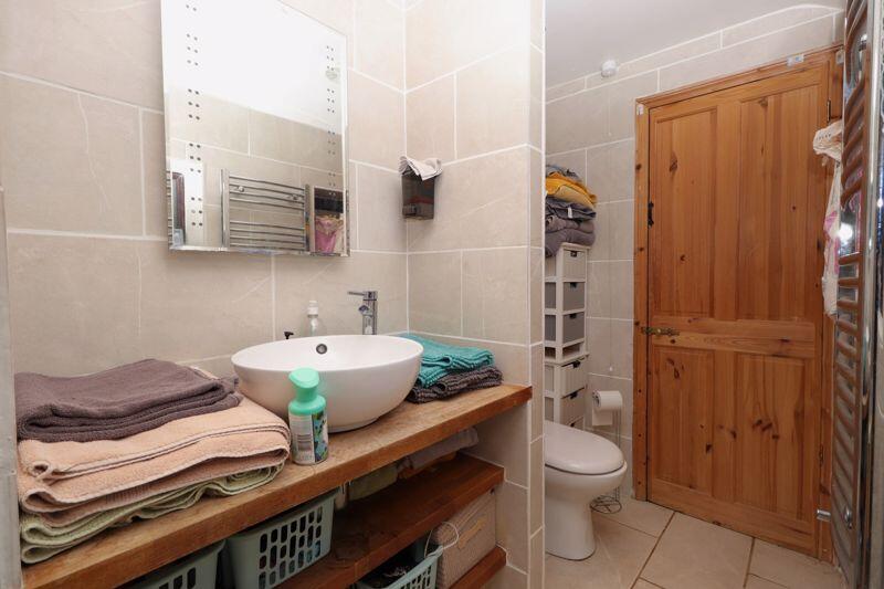 Ground Floor Bathroom