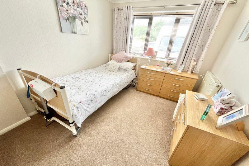 Annexe Bedroom