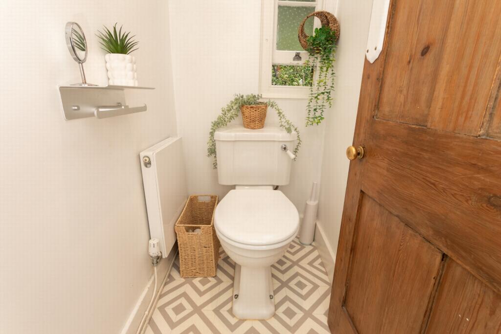 Cloakroom