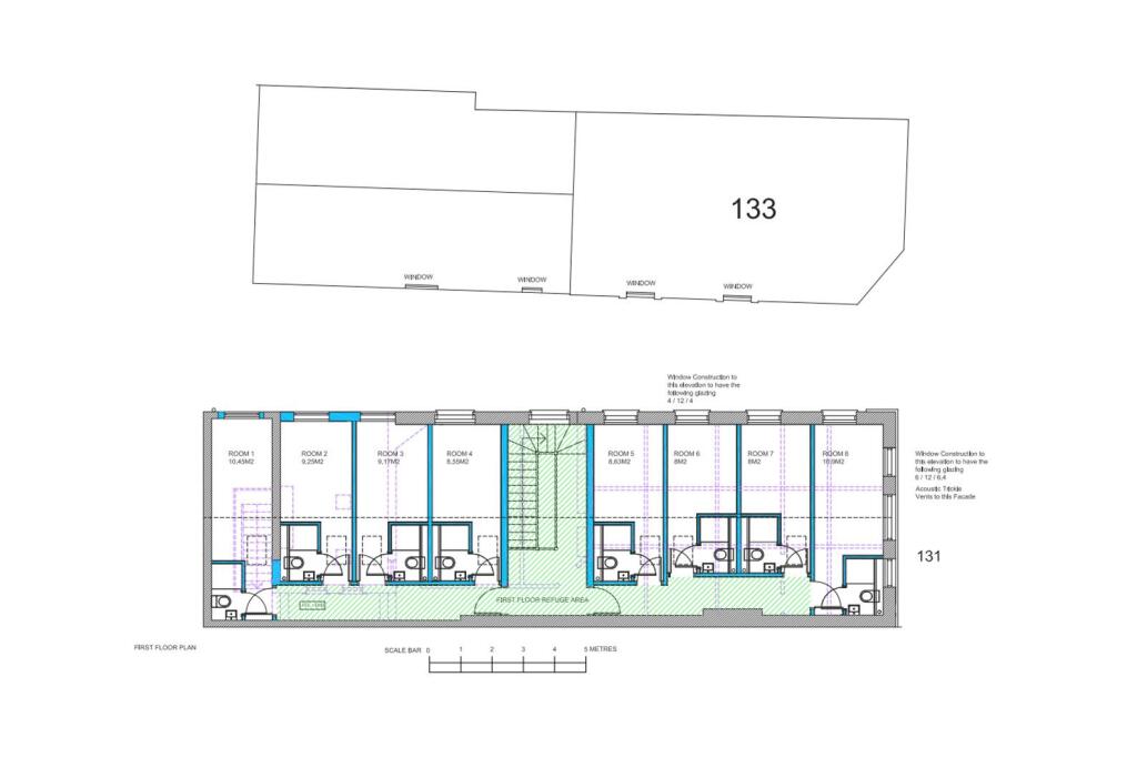 131 High Street, Weston-Super-Mare, North Somerset