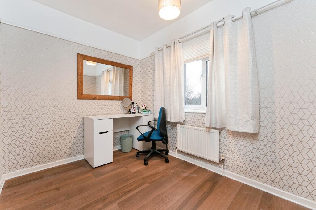 Guest Bedroom Three