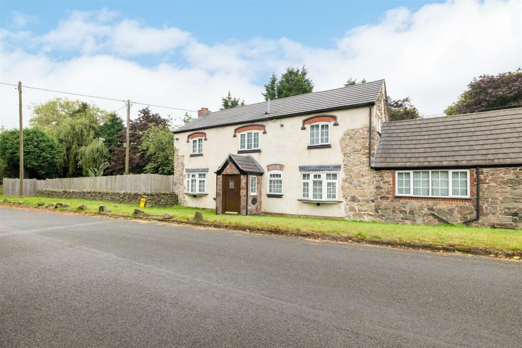 12 Altar Stone Lane, Markfield