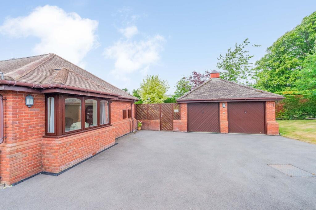 Drive EmilyDimelowEwemoveWhitchurchandNantwich