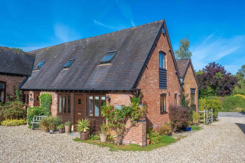 Goldicote, Stratford-Upon-Avon, CV37