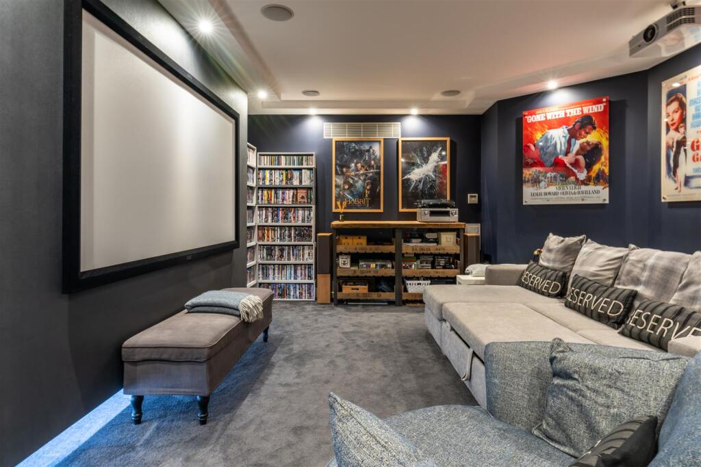 Cinema