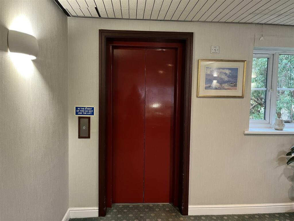 Lift Access