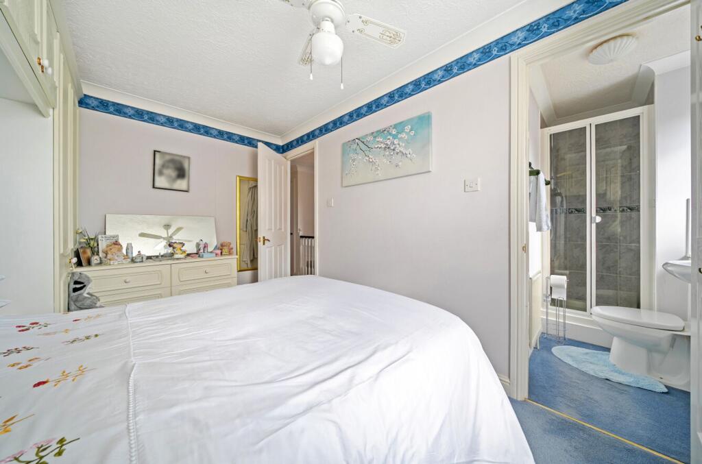Bedroom Ome
