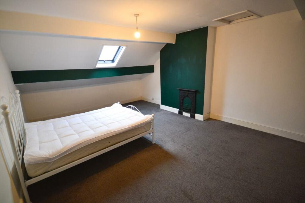 Loft Bedroom
