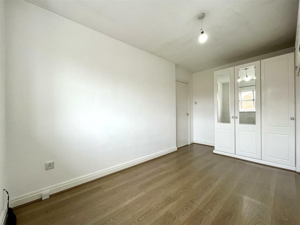 Bedroom 1 Aspect 3