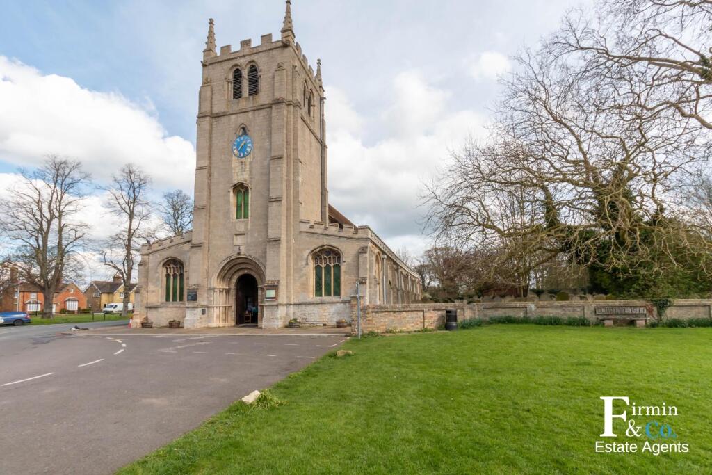 Ramsey Church