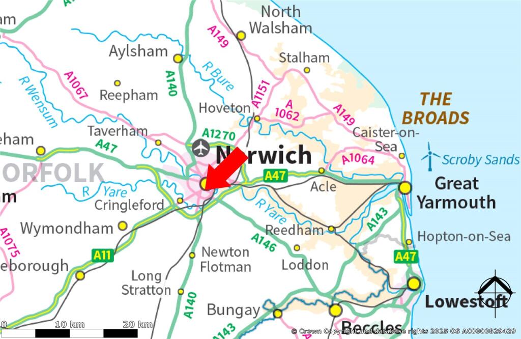Location