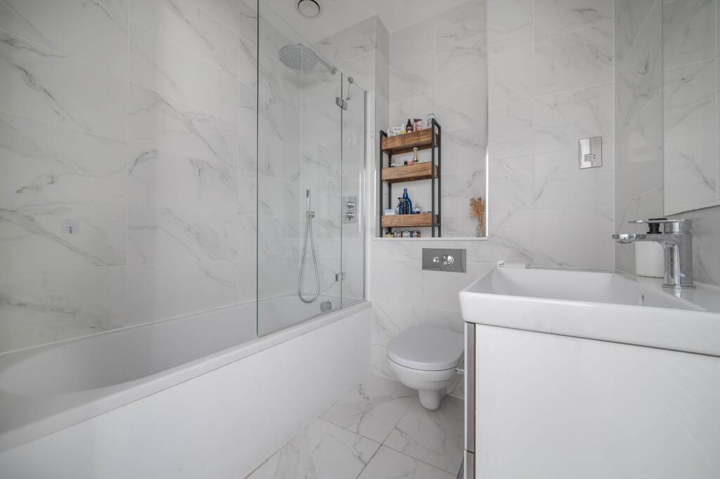 Bathrooms