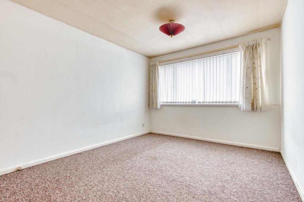 Laxton Road