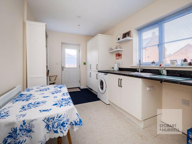 Kitchen Alternative