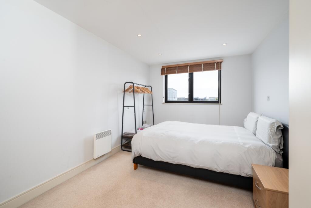 Caraway Apartment...