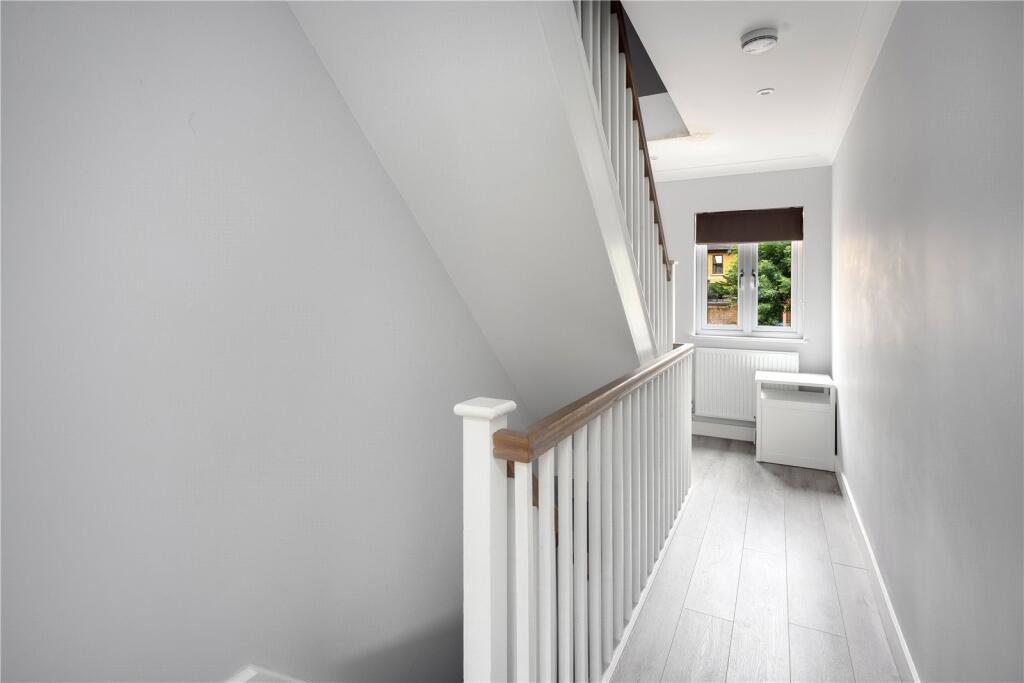Hallway/Landing