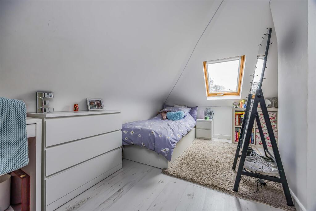 27 West Lane, Hayling Island