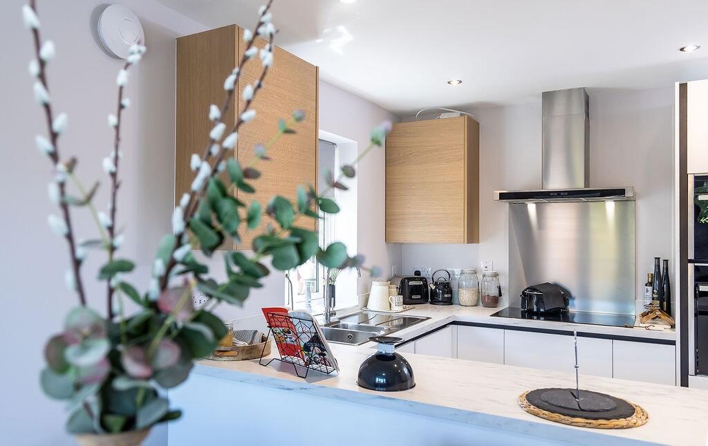 E.g. Kitchen 