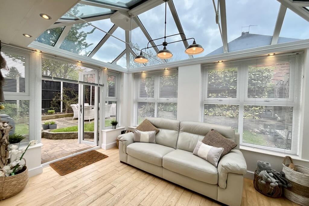 Orangery