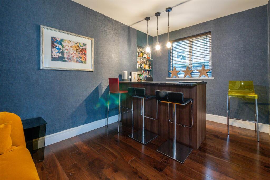 Bar Area Aspect 2