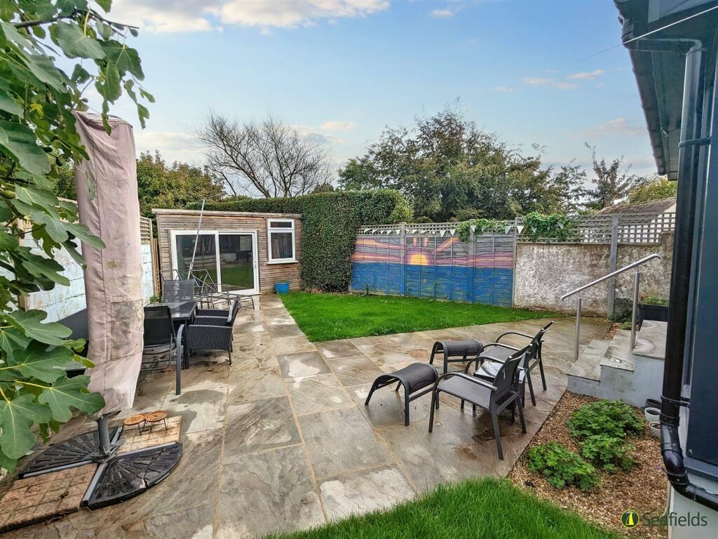 Rear Garden &amp; Summer House.jpg