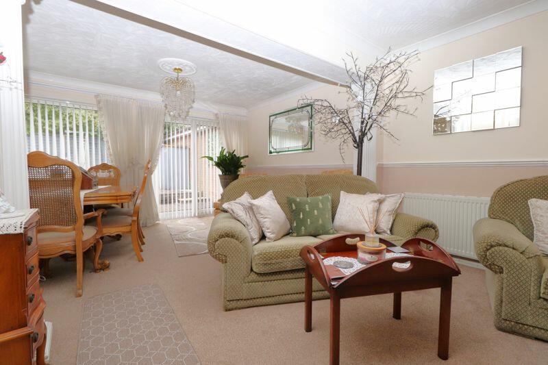 Living / Dining Room