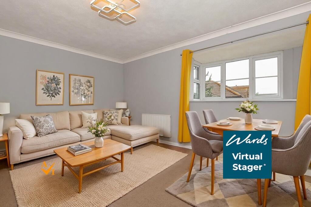 Lounge (Contemporary Style)