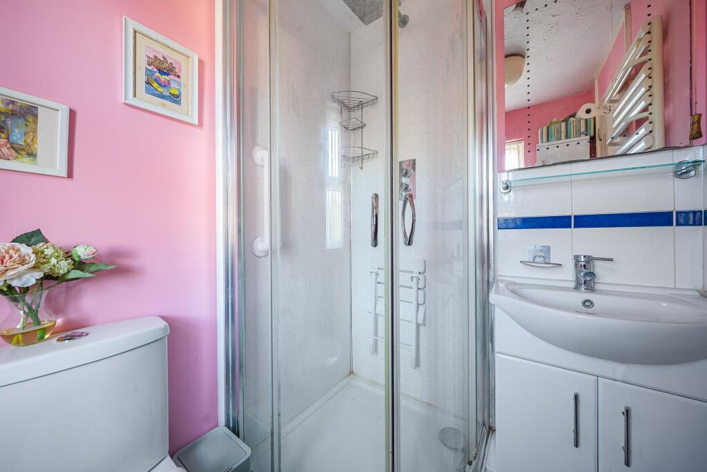 Ensuite (1)