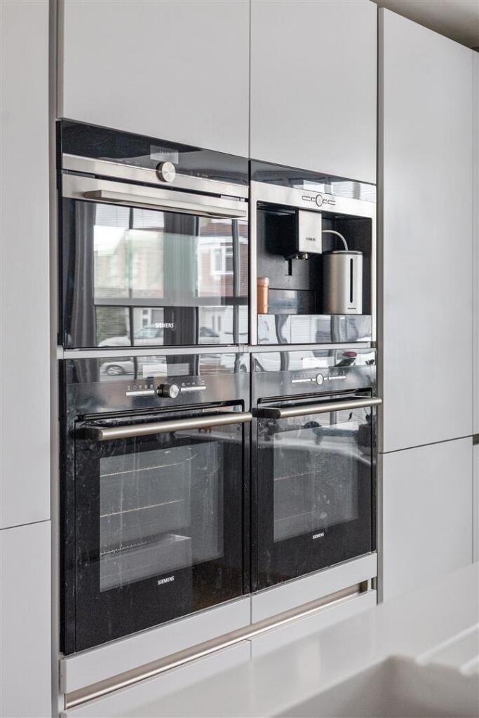Kitchen/Living/Dining Room