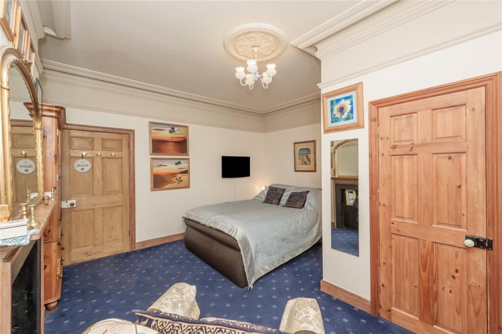 Guest Bedroom 2