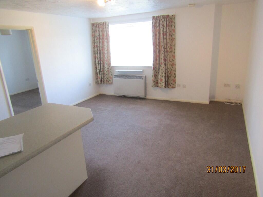 Kingfisher Way, Langford Village, Bicester