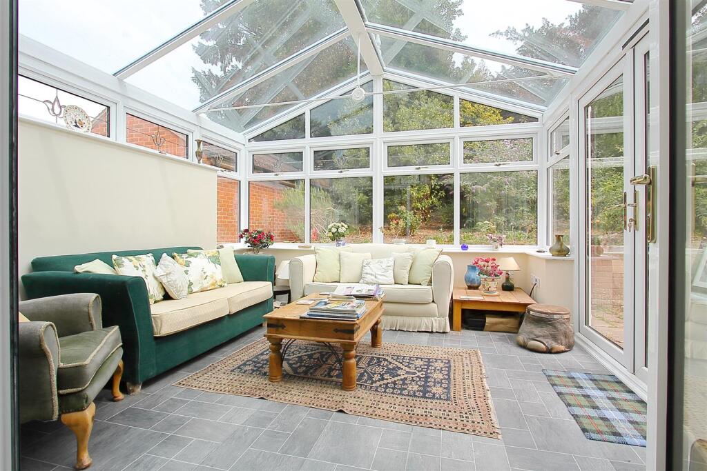 Conservatory