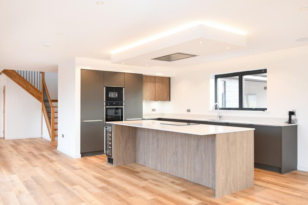 Sample of Kitchen Style