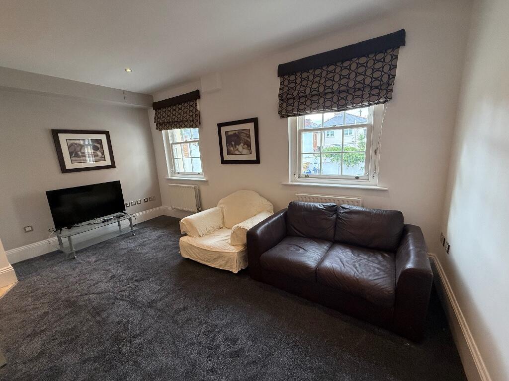 Kings Road, Reading, Berkshire, RG1