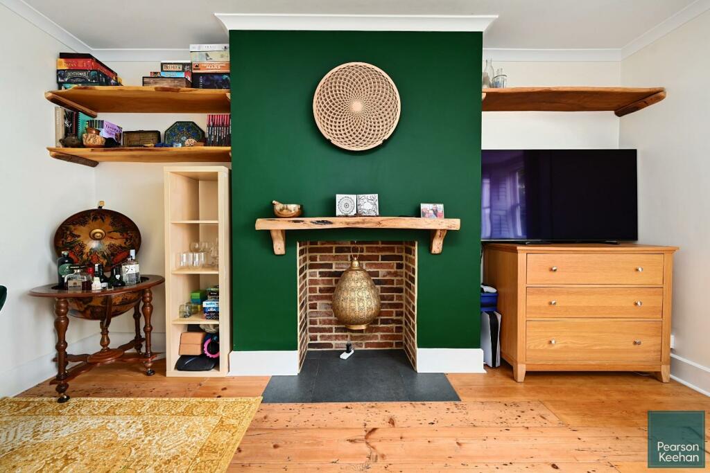 Garden Apartment, 25 Buckingham Place, BN1  (8).jp
