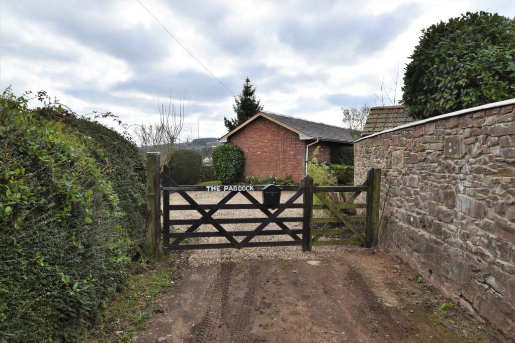 Tiverton, Seddons